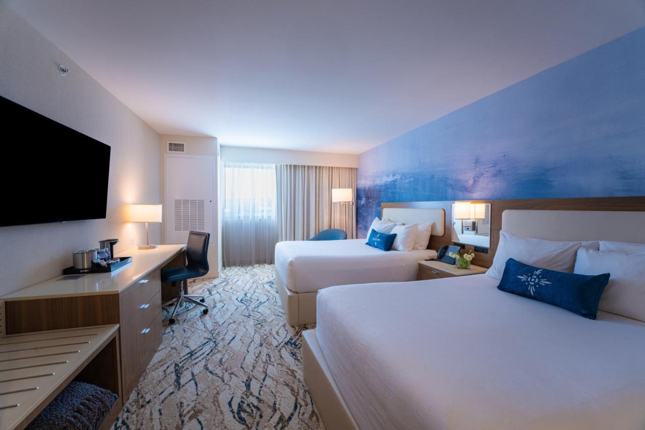 Mohegan Pennsylvania - Adults Only Wilkes-Barre Exterior foto