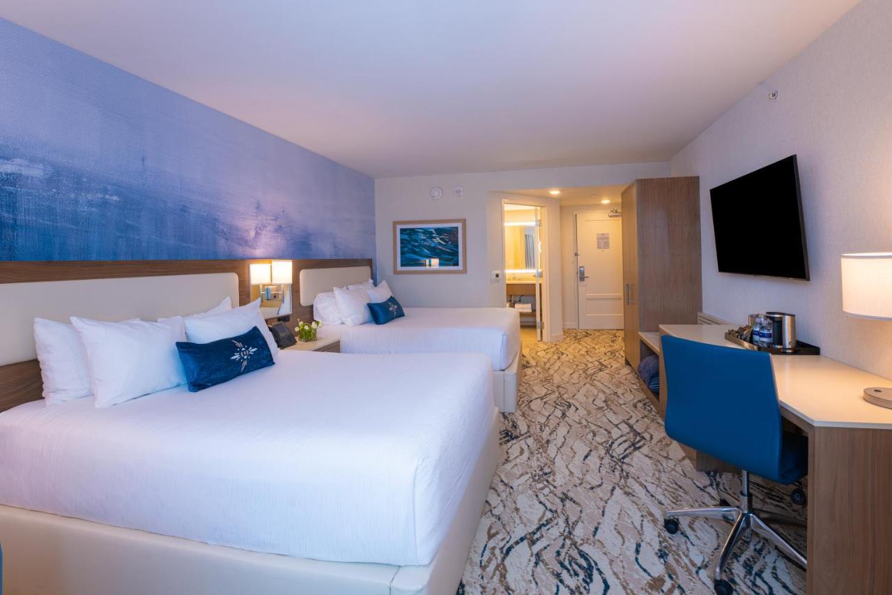 Mohegan Pennsylvania - Adults Only Wilkes-Barre Exterior foto