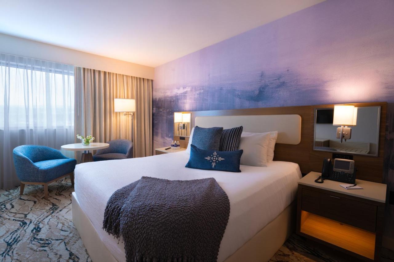 Mohegan Pennsylvania - Adults Only Wilkes-Barre Exterior foto