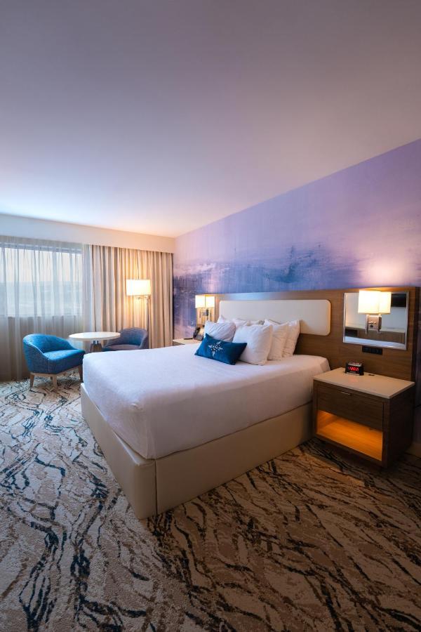 Mohegan Pennsylvania - Adults Only Wilkes-Barre Exterior foto